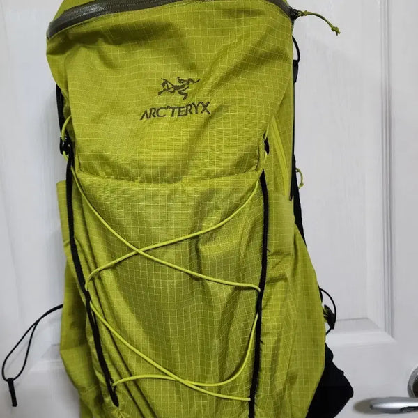 [BUNJANG] Arc'teryx Aerios 30L Backpack / 아크테릭스 에어리어스 30L