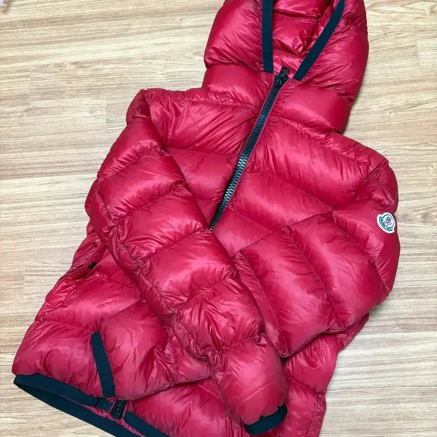 [BUNJANG] Stone Island Meyer-Sotis Padded Jacket - Size 4 / 스톤아일랜드 마이어소티스 패딩 4