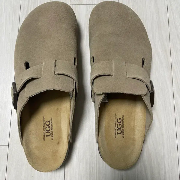 [BUNJANG] Ugg Boston Toph Boots Size 260 / 어그 보스턴 토프 260