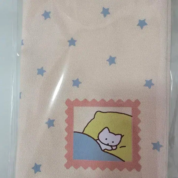 [BUNJANG] UI-nim Kiss Cut Sticker & Washi Tape Set / 우이님 북커버 다꾸 스티커 마테 띵 소분 키스컷 인물