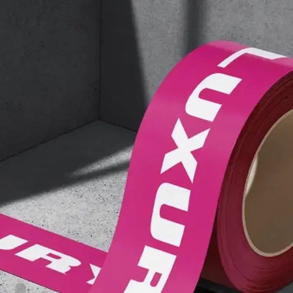 [BUNJANG] Now I'm Young Luxury Tape Box Tape / 판매) 나우아임영 럭셔리테이프 박스테이프