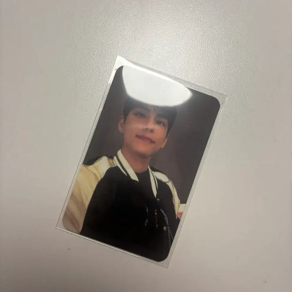 [BUNJANG] Day6 Wonpil Forever Young Photocard / 데이식스 원필 포에버영 입장 포카 포토카드 양도 판매