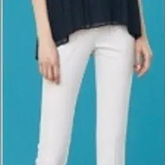 [BUNJANG] Women's Business Pant 3-Piece Set / 홈쇼핑 여성 새것 정장 바지 3종세트 26 27사이즈