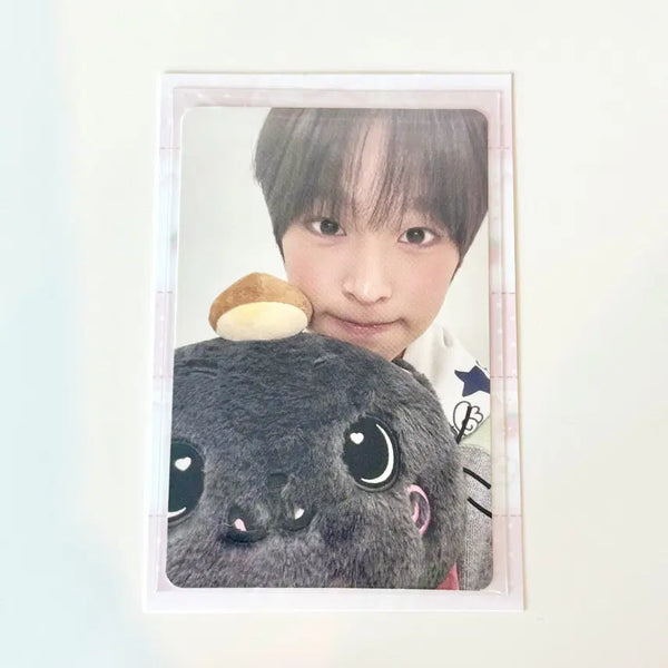 [BUNJANG] NCT WISH Riku Wish Bakery Trading Card / 엔시티위시 리쿠 위시 베이커리 트레카 포카 양도 합니다 !