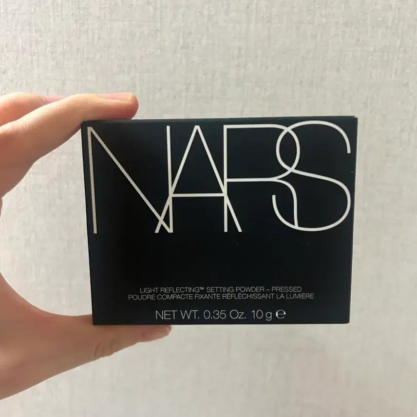 [BUNJANG] NARS Cosmetics Set / 나스 화장품(새 제품)