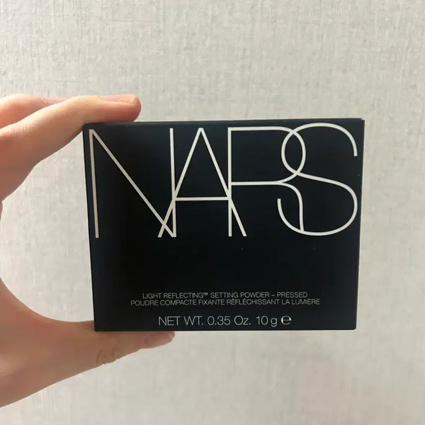 [BUNJANG] NARS Cosmetics Set / 나스 화장품(새 제품)