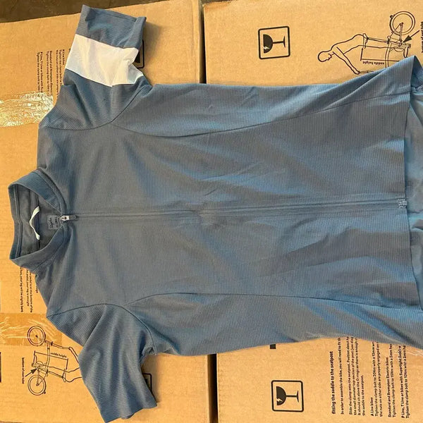 [BUNJANG] Rapha Jersey Top / 라파 져지 상의