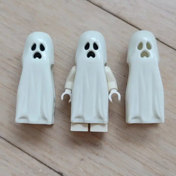 [BUNJANG] Lego Ghost Minifigure Bundle / 레고 유령 미니피규어 미피 일괄