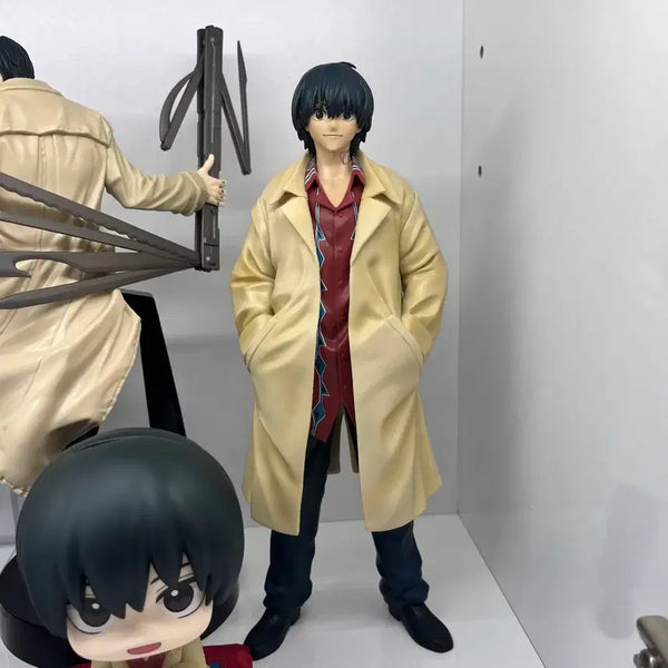 [BUNJANG] Sakamoto Days Nagumo Yoichi Last One Kuji Figure / 사카모토데이즈 나구모 요이치 라스트원 쿠지 피규어