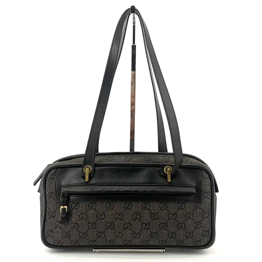 [BUNJANG] Gucci Shima Hobo Bag / 구찌 시마 호보백