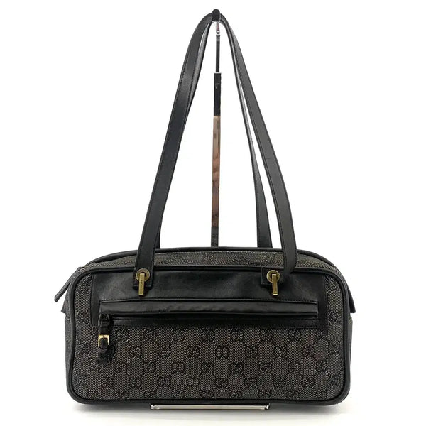 [BUNJANG] Gucci Shima Hobo Bag / 구찌 시마 호보백
