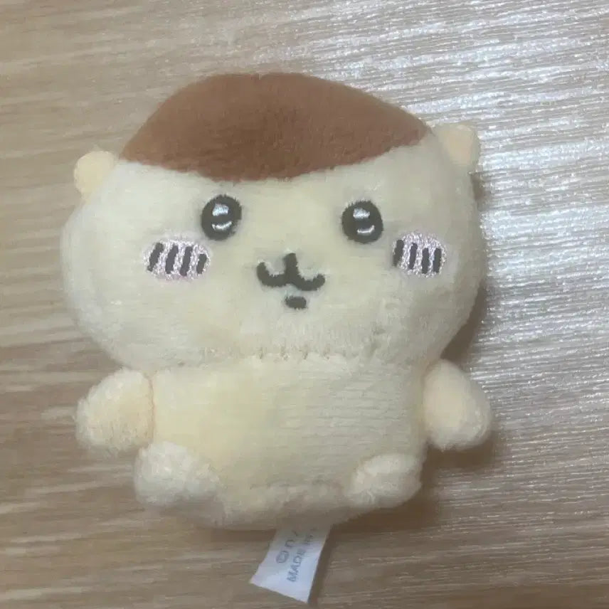 [BUNJANG] Chiikawa Kurimanju & Banmanju Sitting Plush / 치이카와 먼작귀 쿠리만쥬 밤만쥬 앉은누이