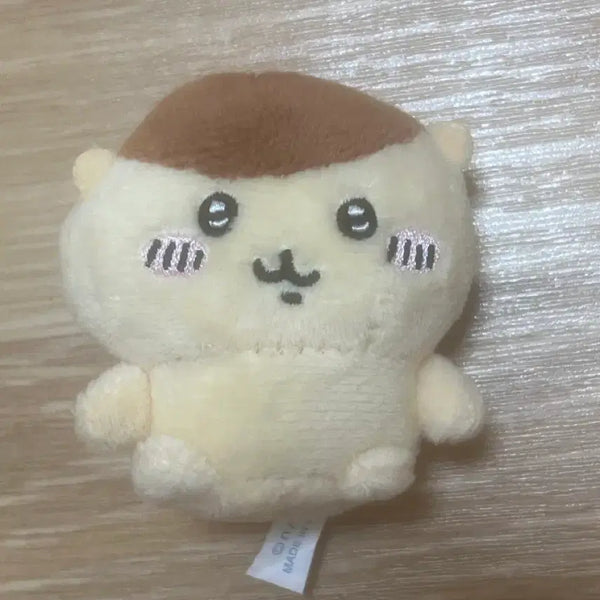 [BUNJANG] Chiikawa Kurimanju & Banmanju Sitting Plush / 치이카와 먼작귀 쿠리만쥬 밤만쥬 앉은누이