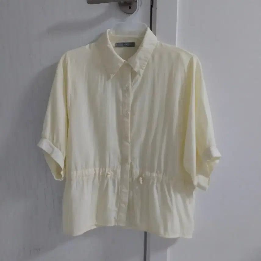[BUNJANG] LeNic & McCoy Shirt Blouse / 르니앤맥코이LeNic&McCoy 셔츠 블라우스