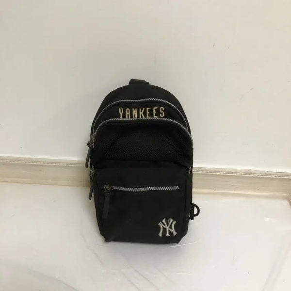 [BUNJANG] New York Yankees Sling Bag / 뉴욕양키스 슬링백@9949