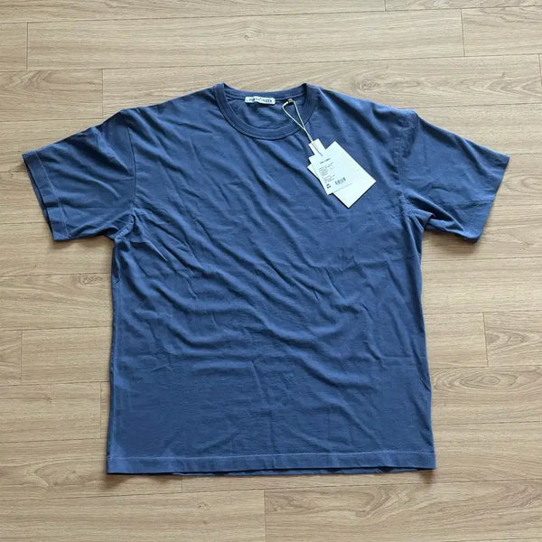 [BUNJANG] Politeru Human Index Basic Light Blue / [4] 폴리테루 휴먼인덱스 베이시카 라이트 블루