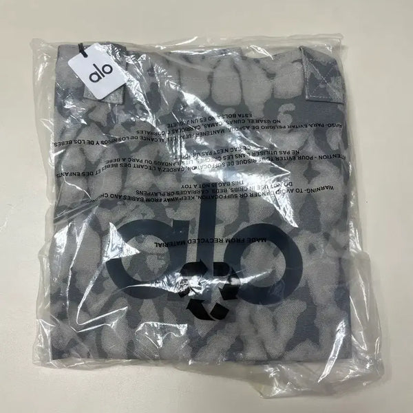 [BUNJANG] ALO YOGA Shopper Bag / 알로 요가 쇼퍼백