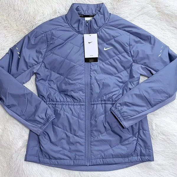 [BUNJANG] Nike Therma-FIT Running Jacket - Size S / 나이키 써마핏 러닝 자켓 S