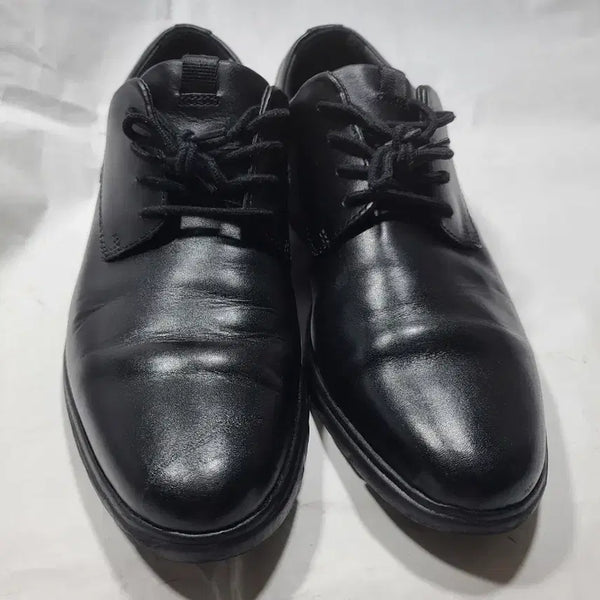 [BUNJANG] Clarks Leather Shoes Size 265 / 클락스 가죽구두 265사이즈