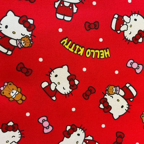 [BUNJANG] Sanrio Hello Kitty Custom Case for E-reader, Nintendo, iPad / 산리오 헬로키티 이북리더기 닌텐도 아이패드 케이스 커미션