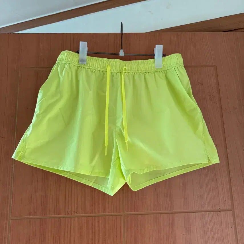 [BUNJANG] TOPTEN Balance Swim Pants Shorts - Large / 탑텐 워터쇼츠 L 택제거 새상품