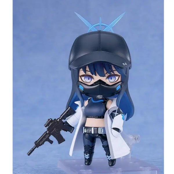 [BUNJANG] Blue Archive Saori Nendoroid + Kaguya-sama: Love Is War Kuji / 블루아카이브 사오리넨도+초카구야 쿠지