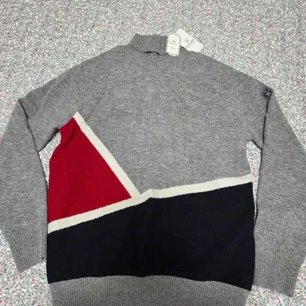 [BUNJANG] Women's Golf Sweater / 여성 골프스웨터