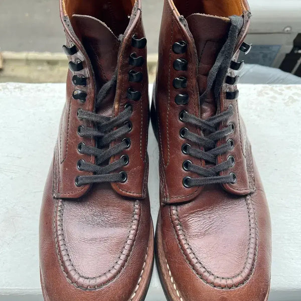 [BUNJANG] Red Wing 9030 Featherstone Leather Boots 6.5D / 레드윙9030 6.5d