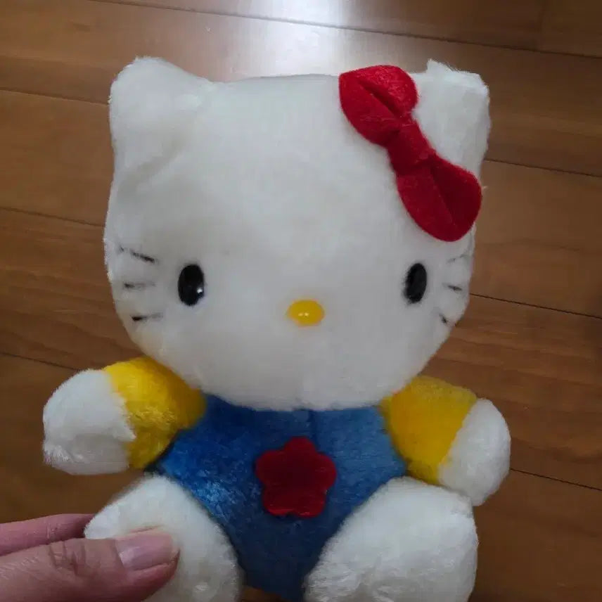 [BUNJANG] Kitty Doll / 키티 인형팝니다.