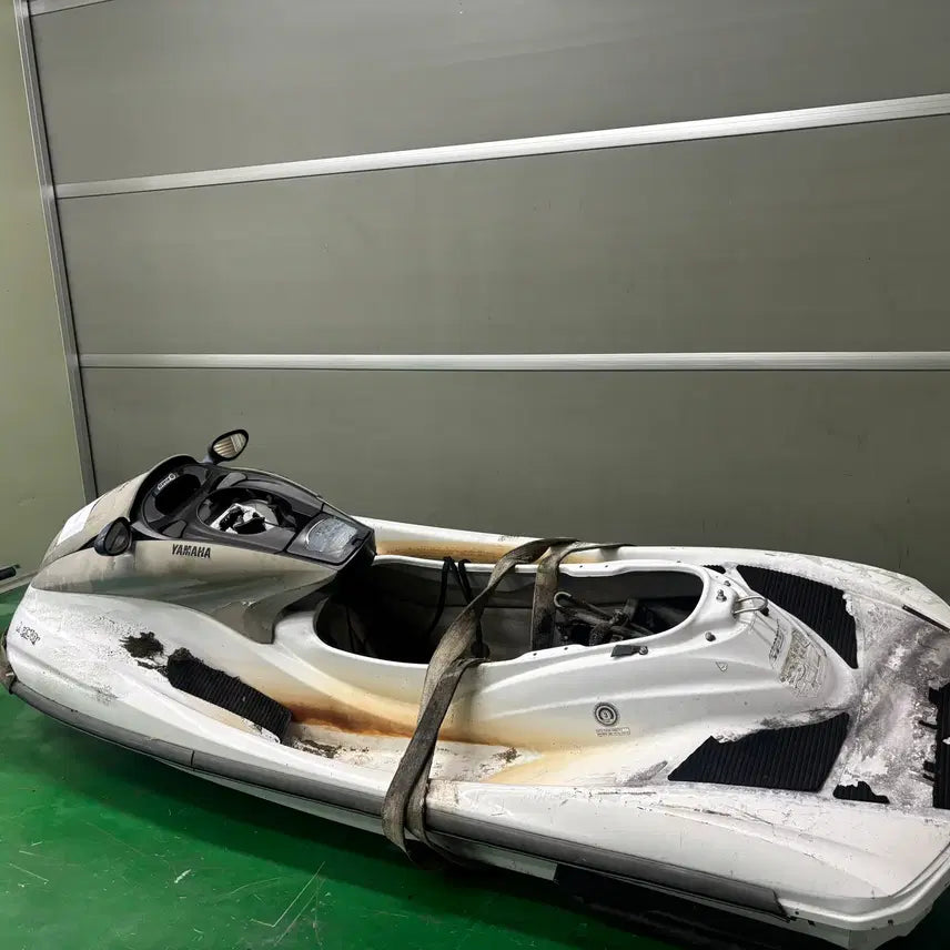 [BUNJANG] Free Jet Ski (Buyer Pays Shipping) / 제트스키 무료