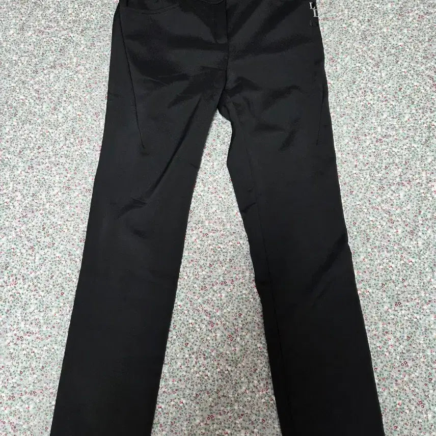 [BUNJANG] Dongsu Golf Black Denim Jeans - Size 27 / 이동수골프 블랙진 27사이즈
