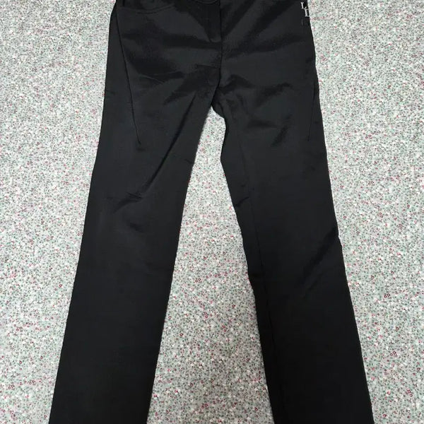 [BUNJANG] Dongsu Golf Black Denim Jeans - Size 27 / 이동수골프 블랙진 27사이즈