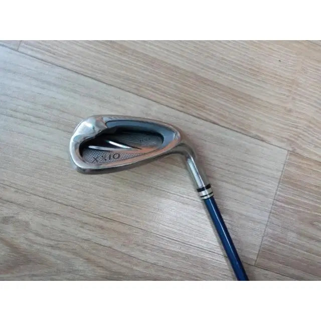 [BUNJANG] XXIO MP800 DST 9-Iron Ladies Graphite Shaft / 젝시오 XXIO MP800 DST 젝시오 9번아이언 여성용