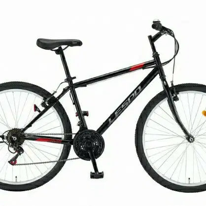 [BUNJANG] Samchully Rabin 21-Speed 26-Inch MTB Bicycle / 새상품 자전거 2026년 최신형 삼천리자전거 MTB 출퇴근용 라빈 21단 26인치