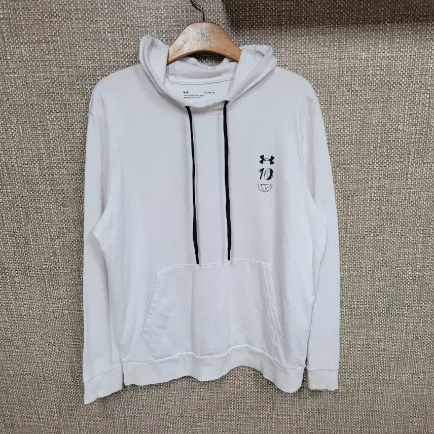 [BUNJANG] Under Armour Hoodie Size L / L 100~105사이즈 언더아머 후드티