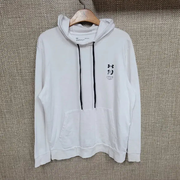 [BUNJANG] Under Armour Hoodie Size L / L 100~105사이즈 언더아머 후드티