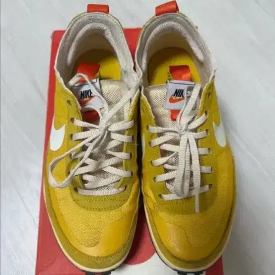 [BUNJANG] Nike Tom Sachs General Purpose Shoe / 나이키 톰삭스 제너럴 퍼포스 255  (정품)