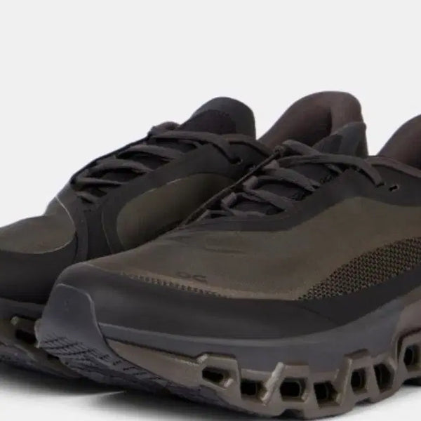[BUNJANG] Onrunning Pafe Thorobrown 270 Sneakers / 온러닝 파프 쏜브라운 270
