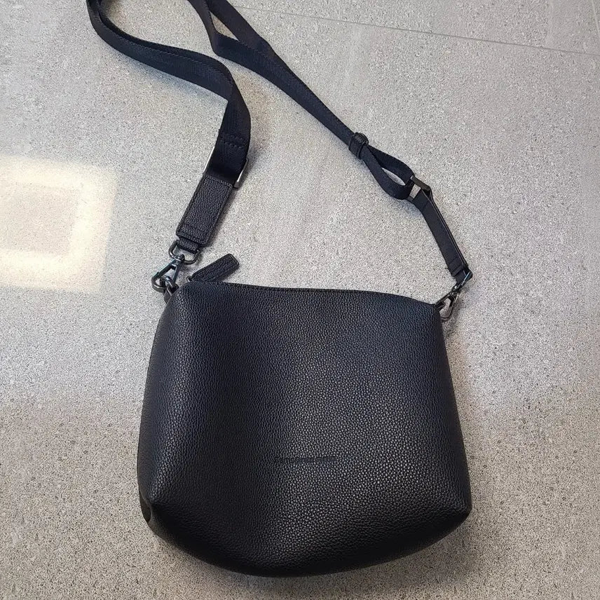 [BUNJANG] Samsonite Crossbody Bag / 샘소나이트 크로스백 가방