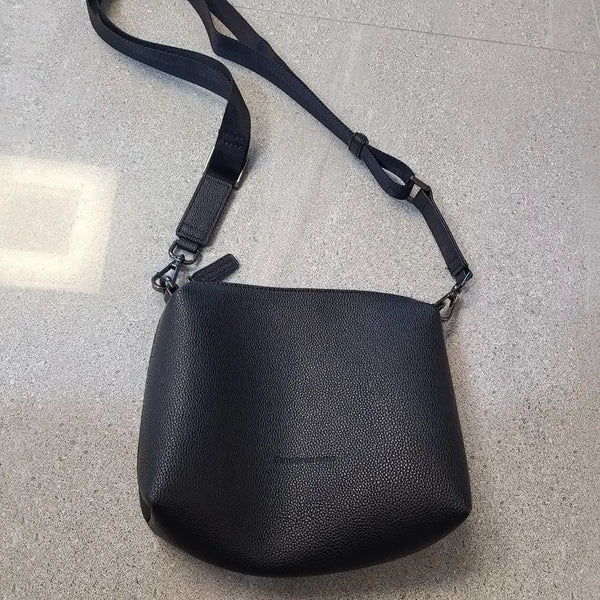 [BUNJANG] Samsonite Crossbody Bag / 샘소나이트 크로스백 가방