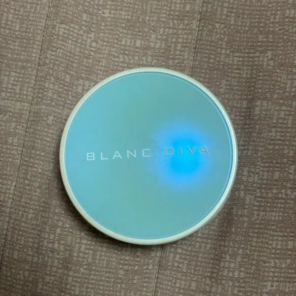 [BUNJANG] BLANDIIVA Water Velvet Cushion 20 Rose (Single Item) / 블랑디바 워터벨벳 쿠션 20로지 단품