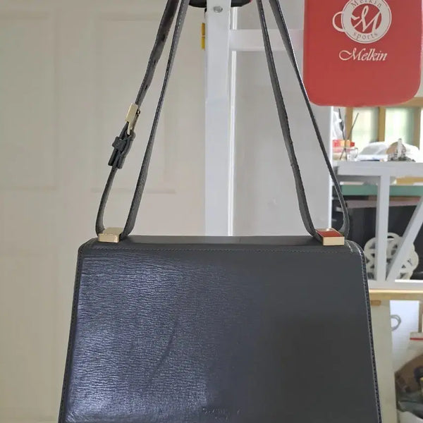 [BUNJANG] Givenchy New Pandora Box Medium 3-Way Bag / 지방시 뉴 판도라 박스 미디엄 3웨이백