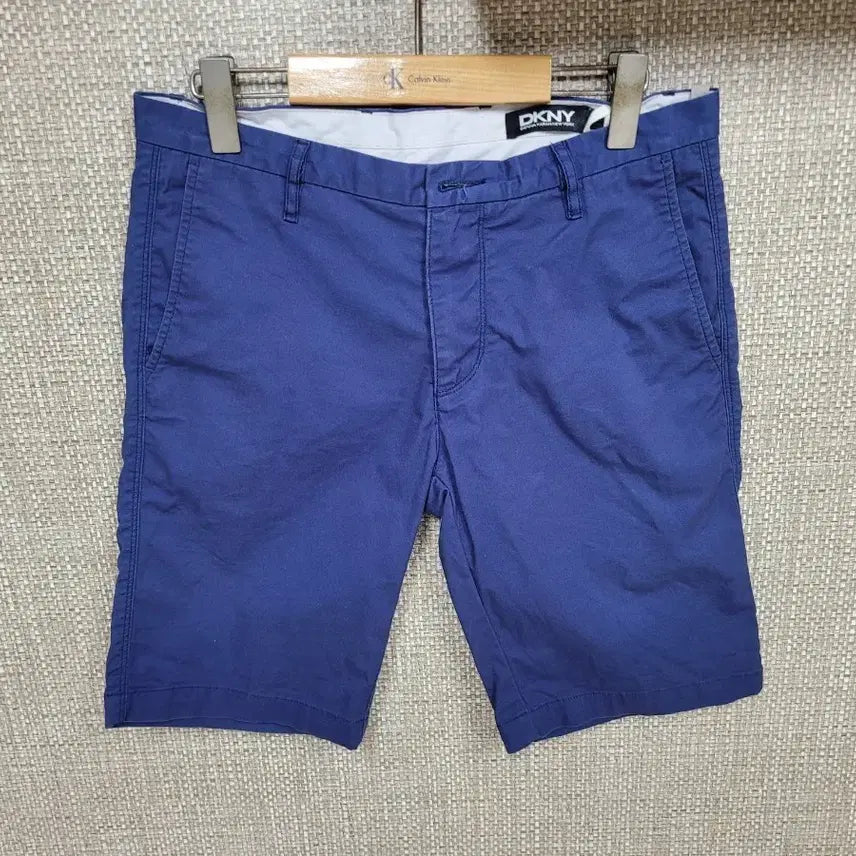[BUNJANG] DKNY Cotton Shorts Size 30-31 / 30~31인치 DKNY 면 반바지