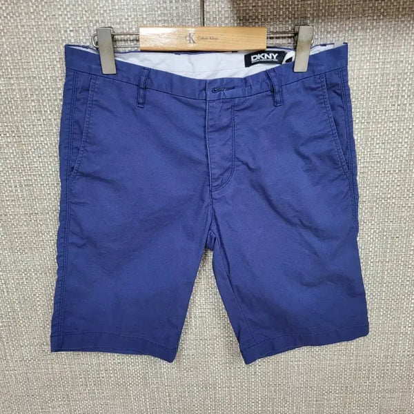 [BUNJANG] DKNY Cotton Shorts Size 30-31 / 30~31인치 DKNY 면 반바지