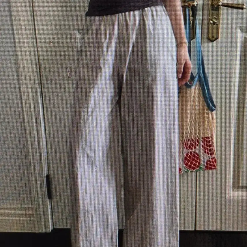 [BUNJANG] Casual Pants 3 Colors / (해외배송)캐주얼 팬츠 3컬러