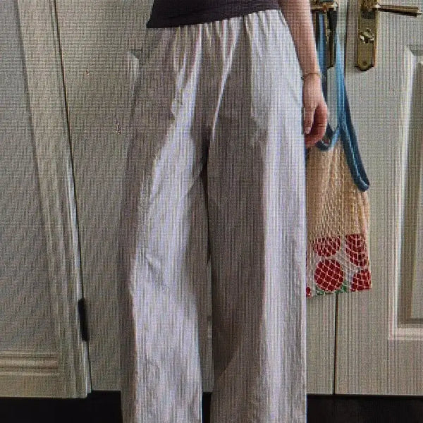 [BUNJANG] Casual Pants 3 Colors / (해외배송)캐주얼 팬츠 3컬러