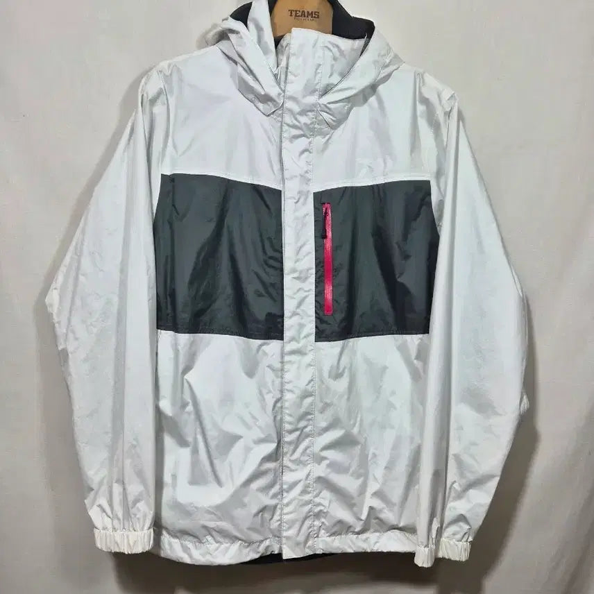 [BUNJANG] Daiwa Fishing Windbreaker Jacket / 다이와 바다낚시 바람막이 자켓 정품 XL