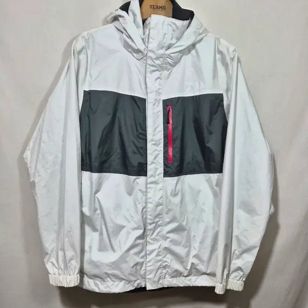 [BUNJANG] Daiwa Fishing Windbreaker Jacket / 다이와 바다낚시 바람막이 자켓 정품 XL