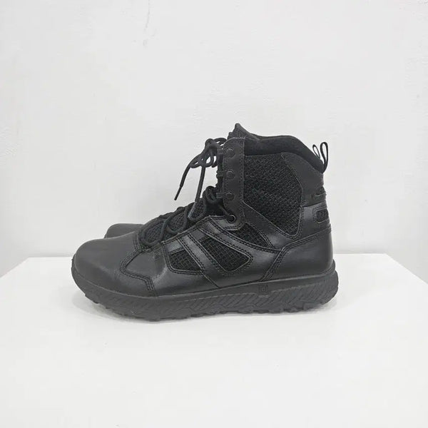 [BUNJANG] 5.11 TACTIGIRL Boots Leather UK 12 (US 13) / 5.11 택티걸 부츠 300