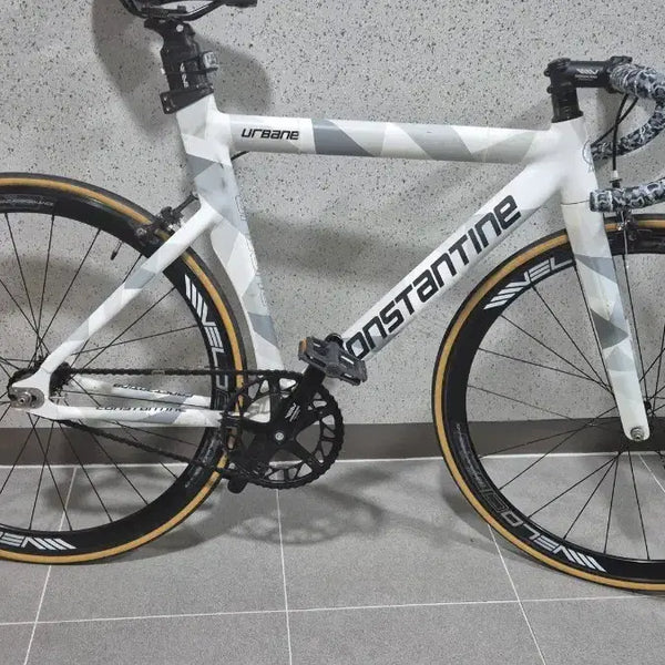 [BUNJANG] Constantine Urbain Pixie Bicycle M Size / 콘스탄틴 어베인 픽시 자전거